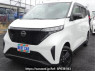 Used 2023 AT nissan sakura B6AW Image[0]