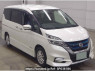 Used 2018 AT nissan serena HFC27 Image[0]