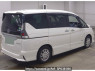 Used 2018 AT nissan serena HFC27 Image[1]