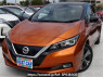Used 2021 AT nissan leaf ZE1 Image[0]