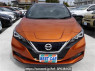 Used 2021 AT nissan leaf ZE1 Image[2]