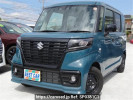 Suzuki Spacia Base MK33V