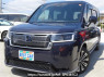 Used 2025 AT honda step-wgn RP8 Image[0]