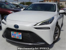 Toyota Mirai JPD20