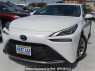 Used 2022 AT toyota mirai JPD20 Image[0]