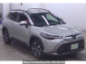 Used 2024 AT toyota corolla-cross ZVG13 Image[0]