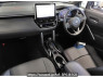 Used 2024 AT toyota corolla-cross ZVG13 Image[2]