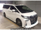 Toyota Alphard AGH30W