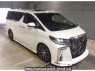 Used 2021 AT toyota alphard AGH30W Image[0]