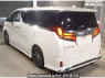 Used 2021 AT toyota alphard AGH30W Image[1]