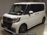 Used 2017 AT daihatsu tanto-custom LA600S Image[0]