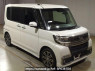 Used 2017 AT daihatsu tanto-custom LA600S Image[2]