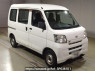 Used 2014 AT daihatsu hijet-cargo S321V Image[2]