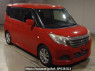 Used 2016 AT suzuki solio MA36S Image[2]