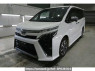 Used 2021 AT toyota voxy ZRR85W Image[0]