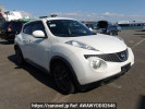 Nissan JUKE YF15