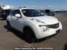 Used 2014 AT nissan juke YF15 Image[0]