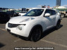 Used 2014 AT nissan juke YF15 Image[2]