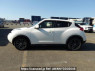 Used 2014 AT nissan juke YF15 Image[3]