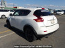 Used 2014 AT nissan juke YF15 Image[4]