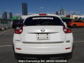 Used 2014 AT nissan juke YF15 Image[5]