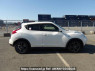 Used 2014 AT nissan juke YF15 Image[7]