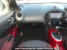 Used 2014 AT nissan juke YF15 Image[17]