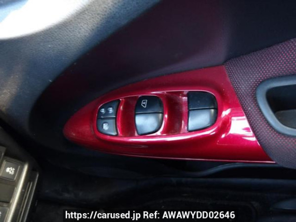 Used 2014 AT nissan juke YF15 Image[28]