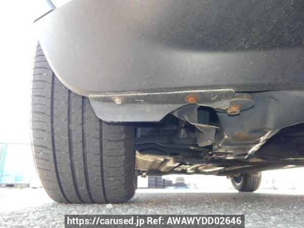 Used 2014 AT nissan juke YF15 Image[33]