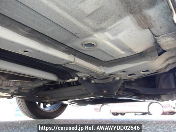 Used 2014 AT nissan juke YF15 Image[35]