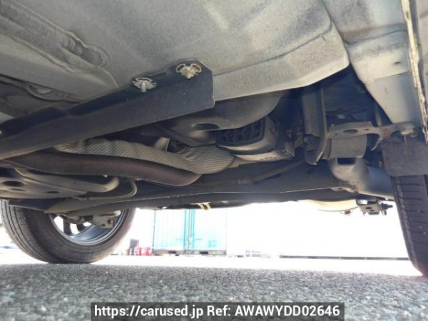 Used 2014 AT nissan juke YF15 Image[37]