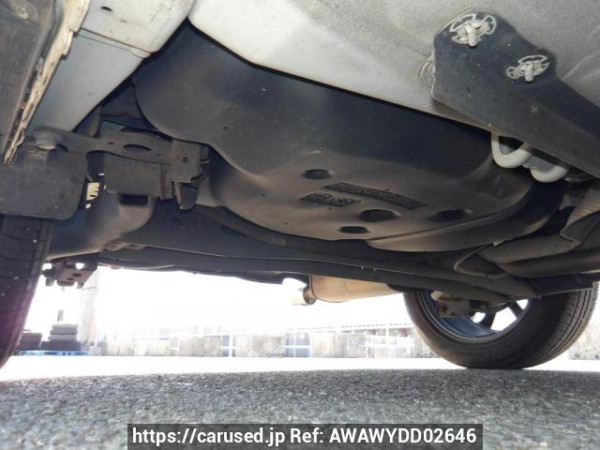 Used 2014 AT nissan juke YF15 Image[38]