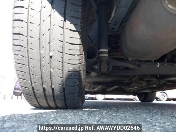 Used 2014 AT nissan juke YF15 Image[39]