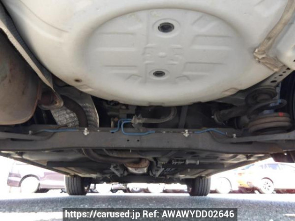 Used 2014 AT nissan juke YF15 Image[40]