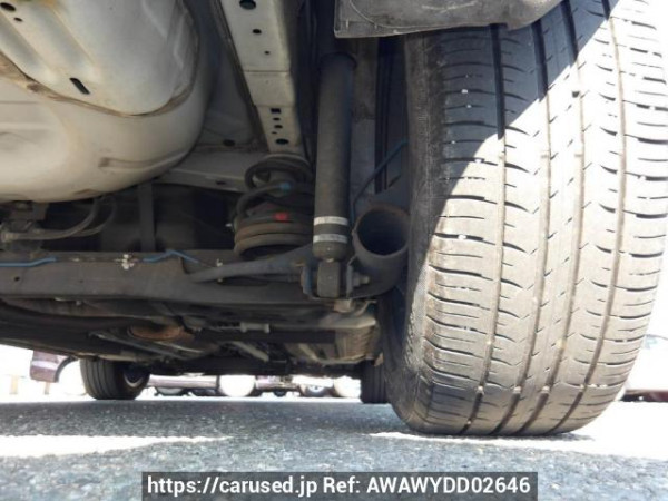 Used 2014 AT nissan juke YF15 Image[41]