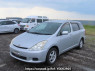 Used 2003 AT toyota wish ZNE10G Image[2]