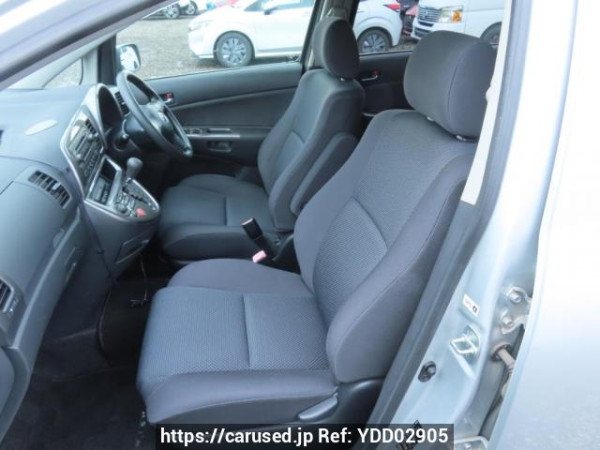 Used 2003 AT toyota wish ZNE10G Image[13]