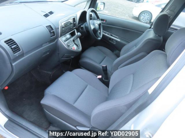 Used 2003 AT toyota wish ZNE10G Image[15]