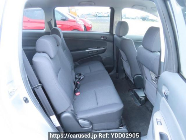 Used 2003 AT toyota wish ZNE10G Image[16]