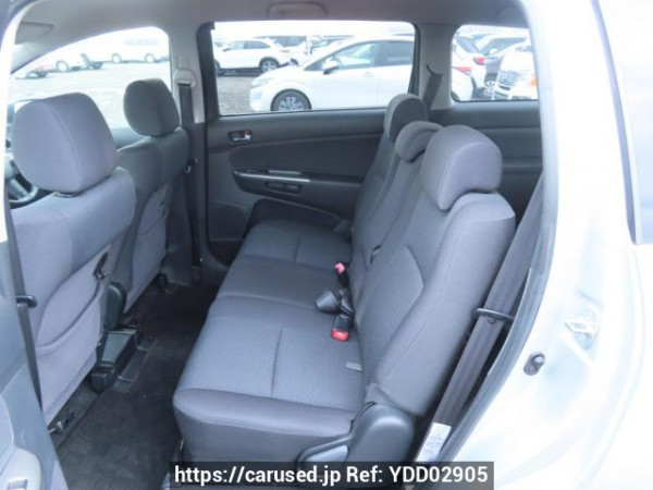 Used 2003 AT toyota wish ZNE10G Image[17]