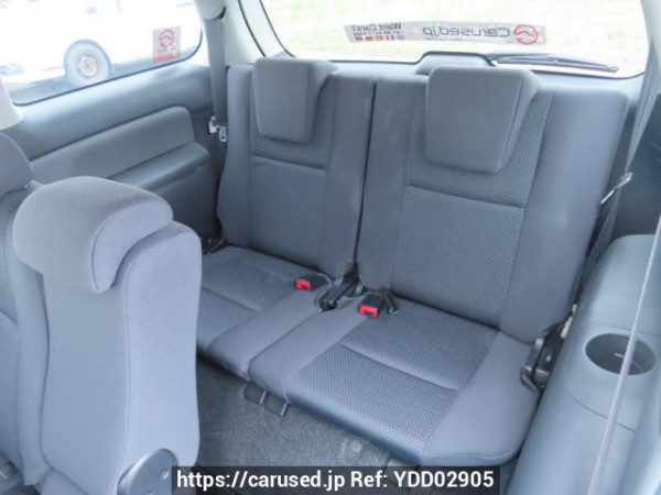 Used 2003 AT toyota wish ZNE10G Image[18]