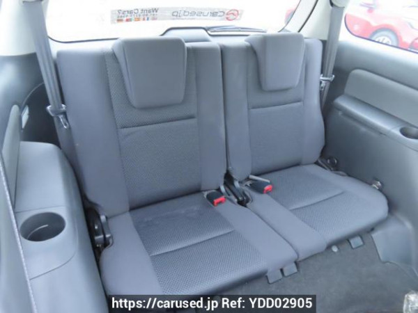 Used 2003 AT toyota wish ZNE10G Image[19]