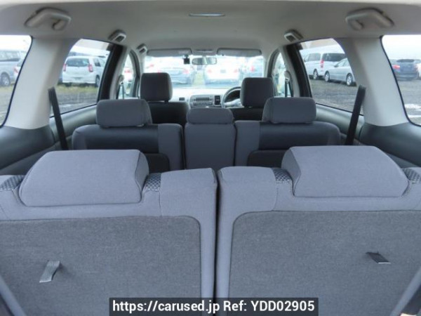 Used 2003 AT toyota wish ZNE10G Image[20]