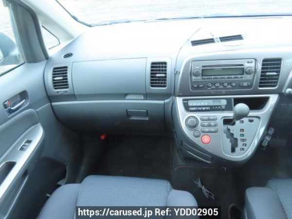 Used 2003 AT toyota wish ZNE10G Image[21]