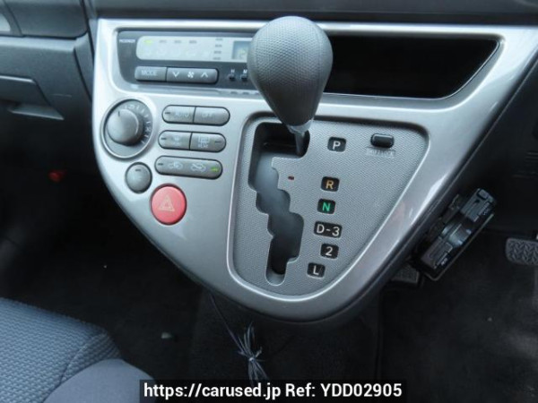 Used 2003 AT toyota wish ZNE10G Image[26]