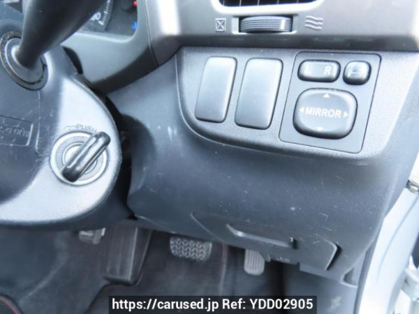 Used 2003 AT toyota wish ZNE10G Image[28]