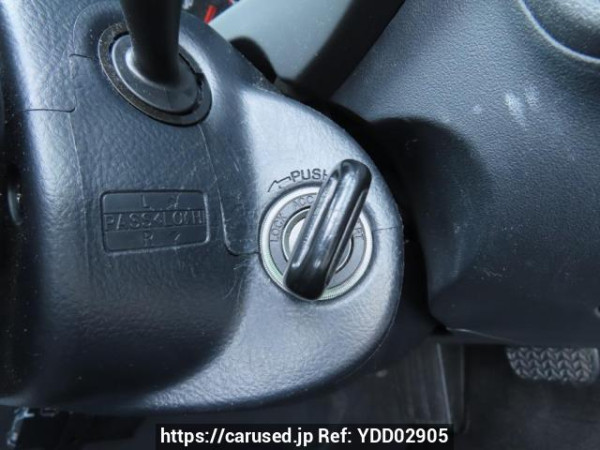 Used 2003 AT toyota wish ZNE10G Image[29]