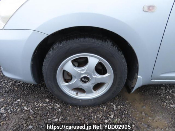 Used 2003 AT toyota wish ZNE10G Image[32]