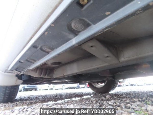 Used 2003 AT toyota wish ZNE10G Image[35]