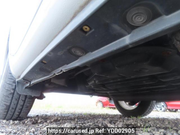 Used 2003 AT toyota wish ZNE10G Image[37]